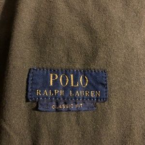 Polo men’s jogger!